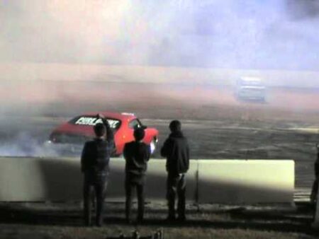 VIDEO: One Night Stand – Burnout Finals – KANE IT