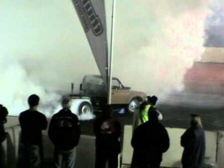 VIDEO: One Night Stand – Burnout Finals – HAGGARD