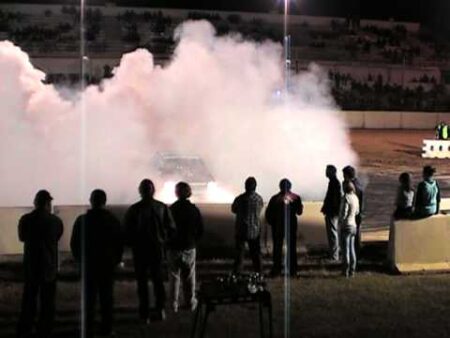 VIDEO: One Night Stand – Burnout – WILD LH