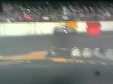 VIDEO: Gazzanats – OLD HOON – Burnout – In Car Footage