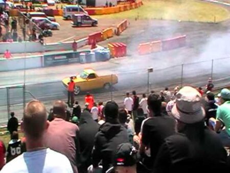 VIDEO: Gazzanats – OLD HOON – Powerskids – Sunday