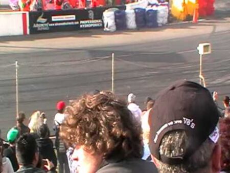 VIDEO: Gazzanats – GM-176 – FRONT – Burnout Saturday