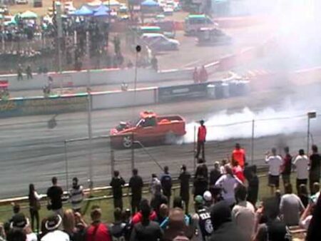 VIDEO: Gazzanats – WONA GO – Powerskid