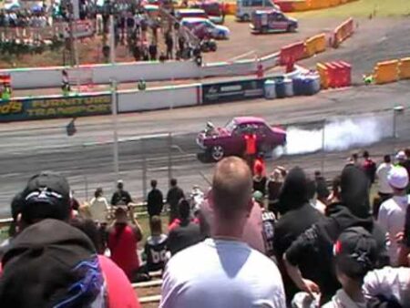 VIDEO: Gazzanats – RACENU – Powerskid # 2