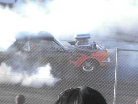 VIDEO: Gazzanats – GM-176 – GARY MYERS – Burnout – Sunday