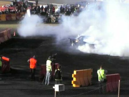 VIDEO: Gazzanats – BLOWN – Burnout Final