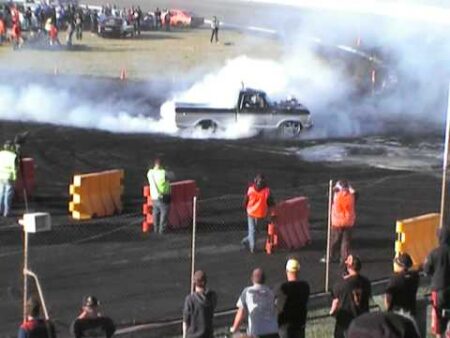 VIDEO: Gazzanats – F THIS – Burnout Final