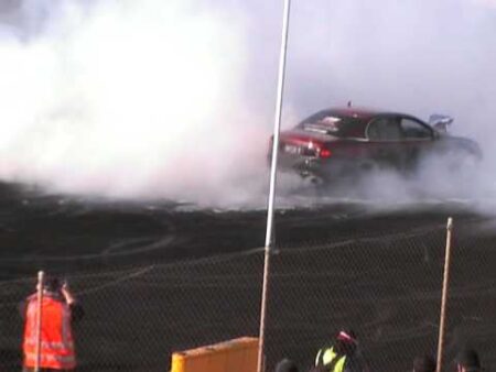 VIDEO: Gazzanats – NUTTD8 – Burnout Final