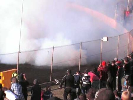 VIDEO: Gazzanats – BLOHSV – Burnout Final