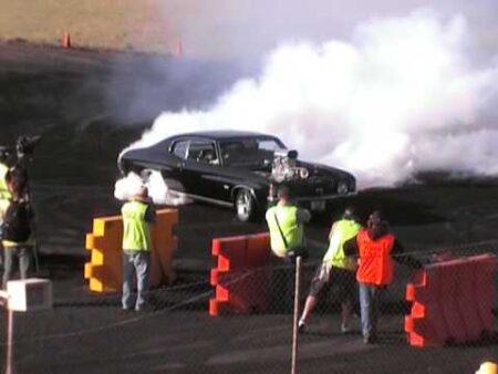 VIDEO: Gazzanats – FAT RAT – Burnout Final