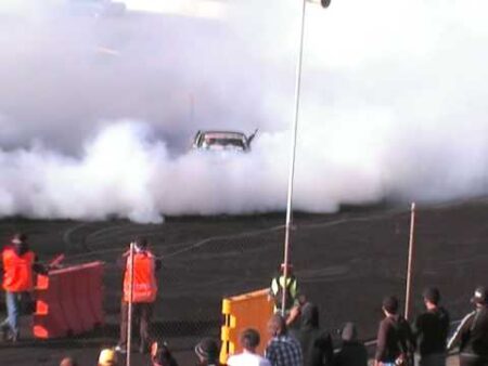 VIDEO: Gazzanats – NUCKINFUTS – Burnout Final