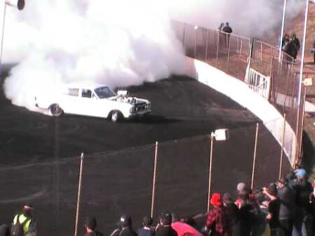 VIDEO: Gazzanats – ON BOC – Burnout Final