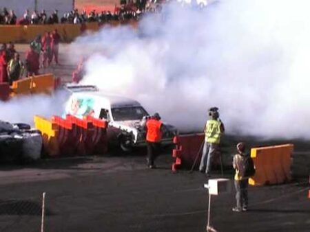 VIDEO: Gazzanats – VANTSY – Burnout Final