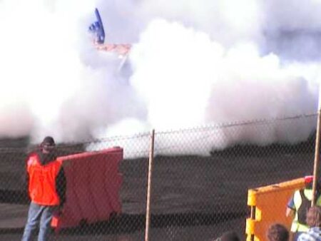 VIDEO: Gazzanats – ULEGAL – Burnout Final