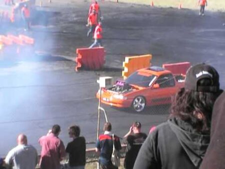 VIDEO: Gazzanats – BURNOUT MASTERS