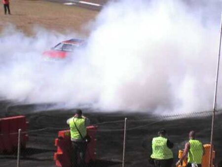 VIDEO: Gazzanats – FRYNGM – Burnout Final