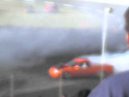 VIDEO: Gazzanats – WONA GO – Saturday Burnout