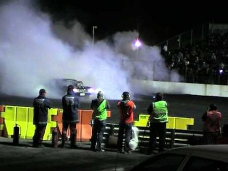 VIDEO: Gazzanats – UCSMOKE – Burnout Qualifying