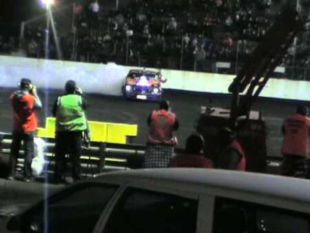 VIDEO: Gazzanats – FRYZEM – Burnout Qualifying