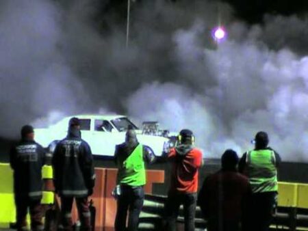 VIDEO: Gazzanats – ON BOC – Burnout Qualifying
