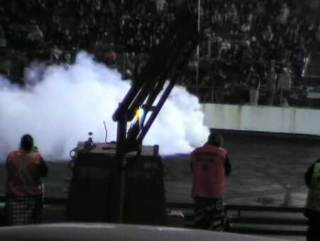 VIDEO: Gazzanats – BLOHSV – Burnout Qualifying