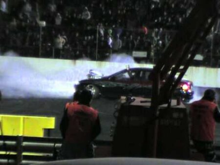 VIDEO: Gazzanats – NUTTD8 – Burnout Qualifying