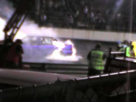 VIDEO: Gazzanats – MY WAY – Burnout Qualifying # 2