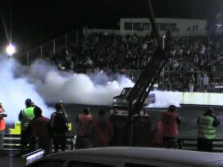 VIDEO: Gazzanats – SOLID – Burnout Qualifying