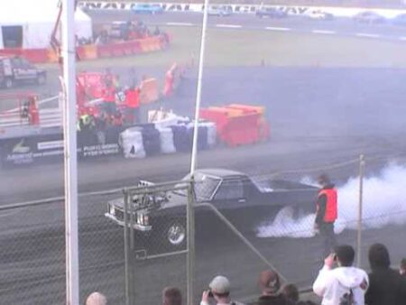 VIDEO: Gazzanats – BLOWN – Powerskid