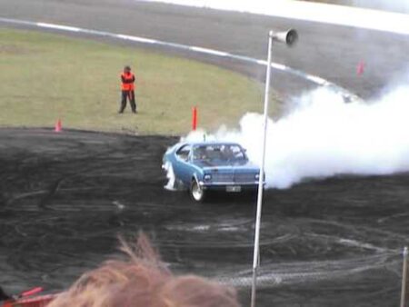 VIDEO: Gazzanats – Burnout Qualifying # 5
