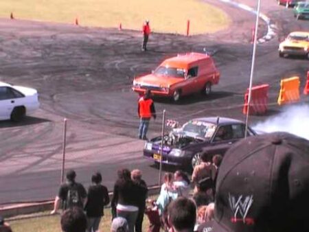 VIDEO: Gazzanats – Supercruise Saturday – Part # 2
