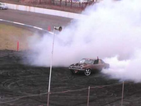 VIDEO: Gazzanats – UCWOMTD – Burnout Qualifying