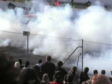 VIDEO: Gazzanats – TUFFST – Burnout – Sunday