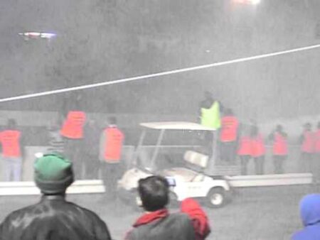 VIDEO: Gazzanats – GARY MYERS – GM-176 – Burnout – Saturday Night