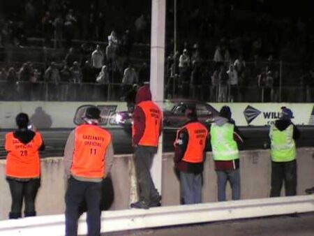 VIDEO: Gazzanats – FRONT – BACK – Burnout – Saturday Night