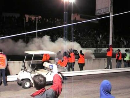 VIDEO: Gazzanats – TUFFST – Burnout – Saturday Night