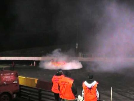 VIDEO: Gazzanats – WONA GO – Burnout – Saturday Night