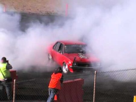 VIDEO: Gazzanats – KILLA SLR – Burnout Final