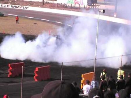 VIDEO: Gazzanats – PHAT VH – Burnout Final