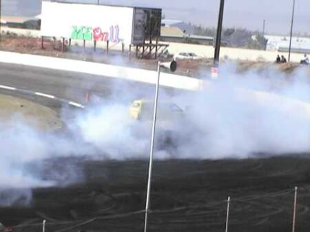 VIDEO: Gazzanats – THRILLA – Burnout Final
