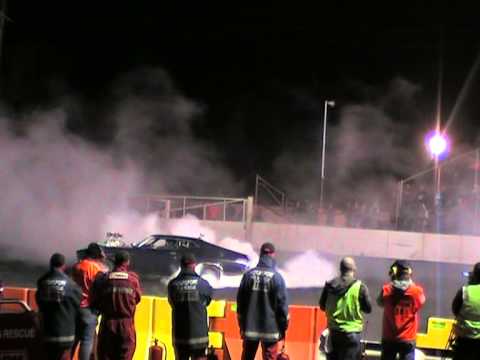 VIDEO: Gazzanats – WILD XB – Burnout Qualifying