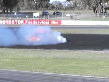 VIDEO: Muscle Masters Burnout Practice – CREMATOR