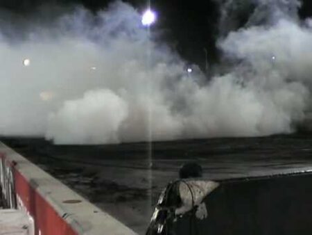 VIDEO: Burnout King 2012 – TORMENT