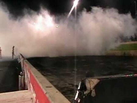 VIDEO: Burnout King 2012 – ANDROMEDA