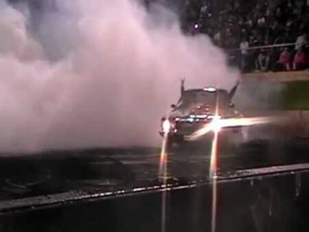 VIDEO: Burnout King 2012 – NEMISIS
