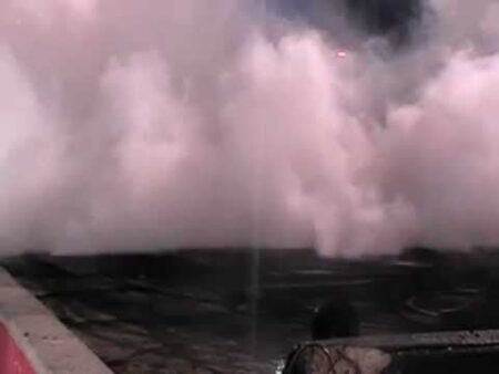 VIDEO: Burnout King 2012 – DEFEKTIVE