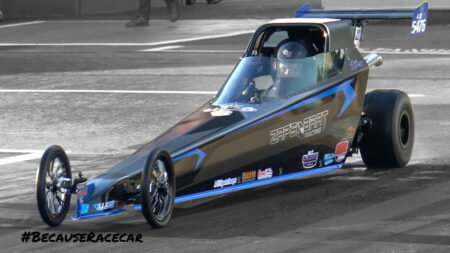 VIDEO: Junior Dragsters at Powerpalooza! | Perth Motorplex | Drag Racing