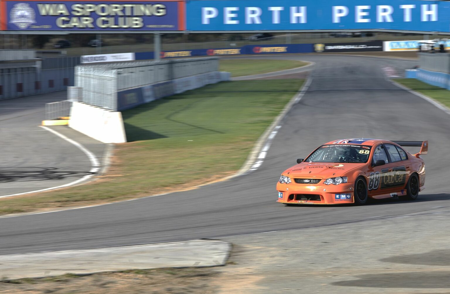 WA Sporting Car Club announces 2022 Calendar
