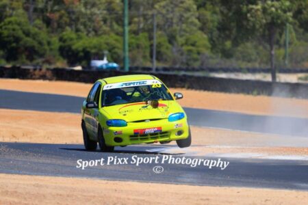GRASSROOTS: State Speed Event Series WA Returns for 2022 with Two Day Event at Collie Motorplex