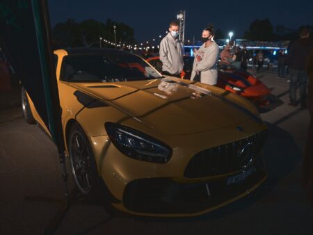 NEWS: Arise Racing's Lights Out Event – The Almost Ultimate Guide!